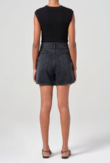 AGOLDE V-Waist Short - Bounce