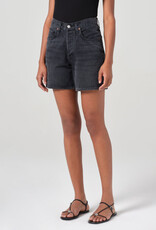 AGOLDE V-Waist Short - Bounce