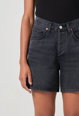 AGOLDE V-Waist Short - Bounce