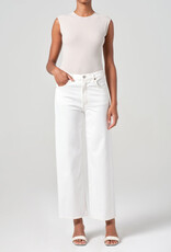 AGOLDE Ren Jean - White Wash