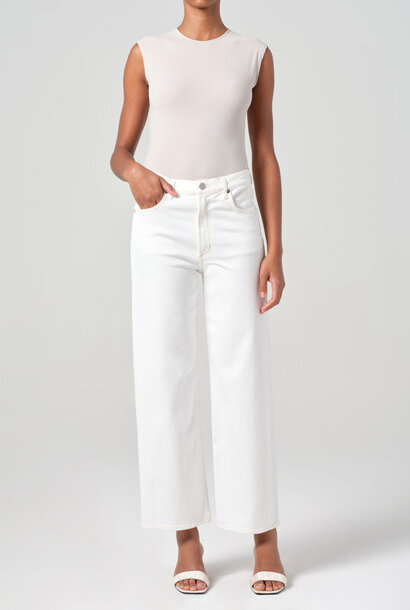 Ren Jean - White Wash