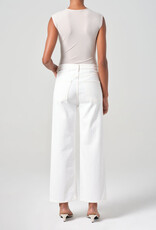 AGOLDE Ren Jean - White Wash