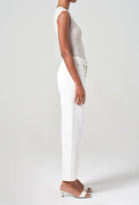 AGOLDE Ren Jean - White Wash