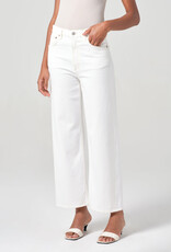 AGOLDE Ren Jean - White Wash