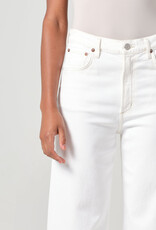 AGOLDE Ren Jean - White Wash