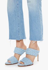 Mother Kick It Ankle Fray - Can You Dig It?