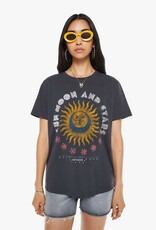 Mother Rowdy Tee
