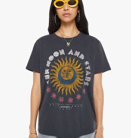 Mother Rowdy Tee