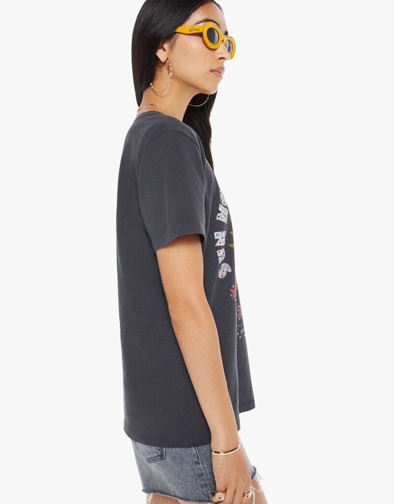 Mother Rowdy Tee