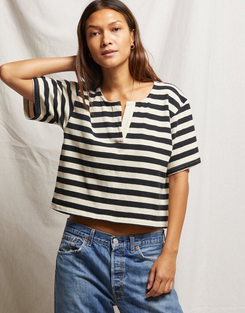 perfectwhitetee Sarah Tee