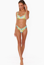 Show Me Your Mumu Sanibel Reversible Top