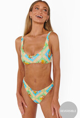 Show Me Your Mumu Sanibel Reversible Top