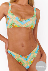 Show Me Your Mumu Kini Reversible Bottom