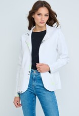 Lisa Todd Stitchin' Blazer