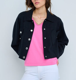 Lisa Todd Beat Goes On Jacket