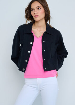 Lisa Todd Beat Goes On Jacket