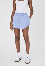 French Connection Alexis Cotton Drawstring Shorts