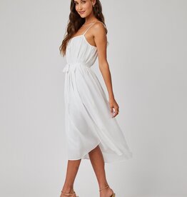Bella Dahl Flowy Cami Maxi Dress