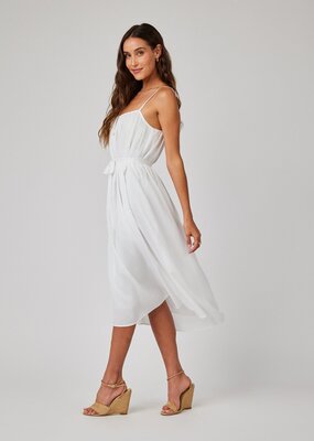 Bella Dahl Flowy Cami Maxi Dress