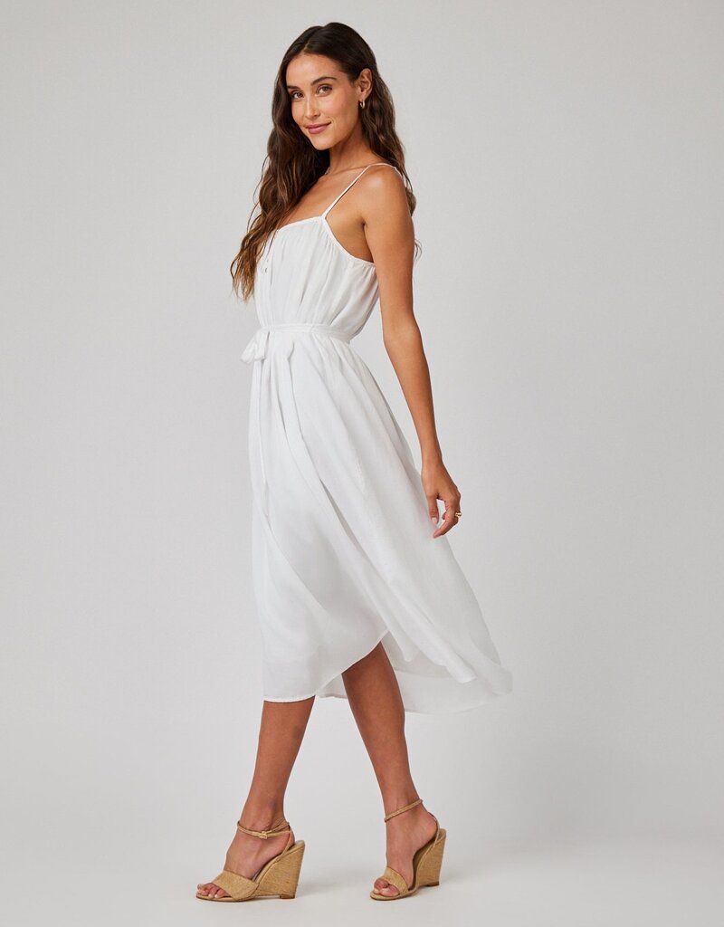 Bella Dahl Flowy Cami Maxi Dress