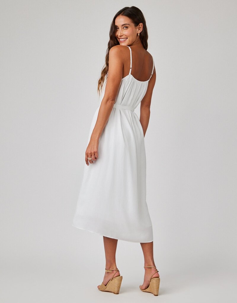 Bella Dahl Flowy Cami Maxi Dress
