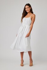 Bella Dahl Flowy Cami Maxi Dress