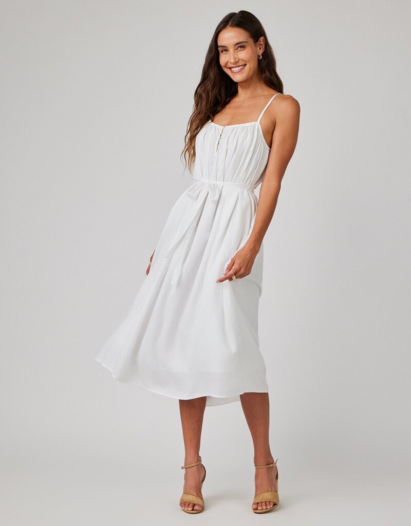 Bella Dahl Flowy Cami Maxi Dress