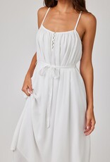 Bella Dahl Flowy Cami Maxi Dress