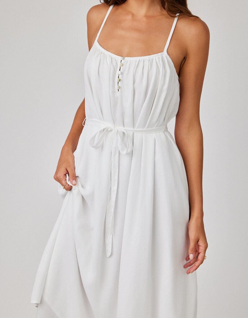 Bella Dahl Flowy Cami Maxi Dress