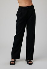 Bella Dahl Single Pleat Trouser