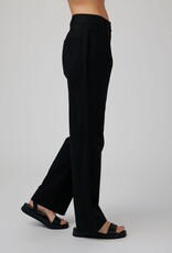 Bella Dahl Single Pleat Trouser