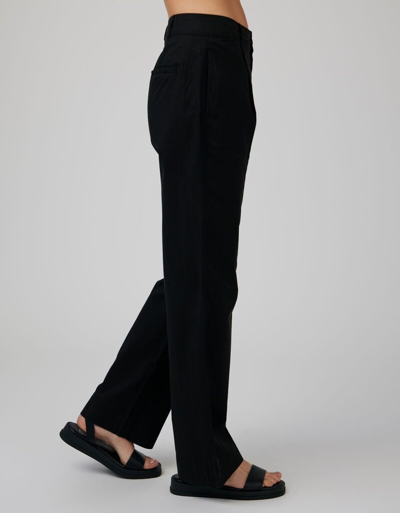 Bella Dahl Single Pleat Trouser