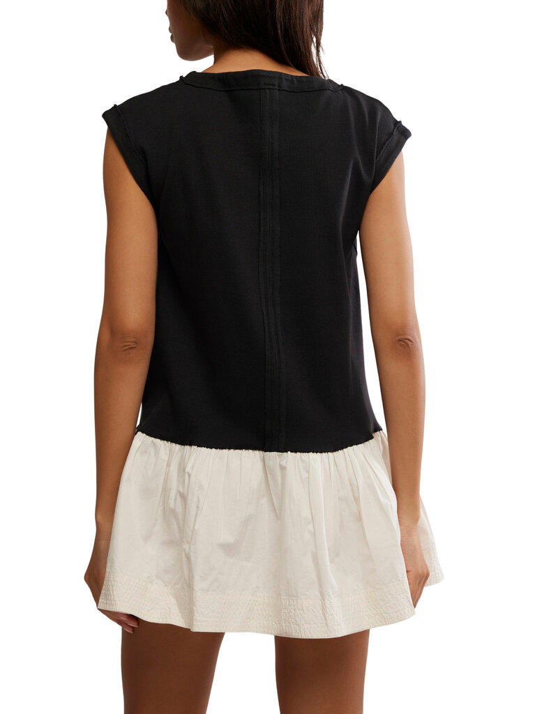 Free People Enya Mini