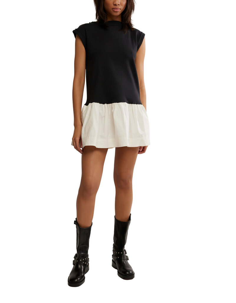 Free People Enya Mini