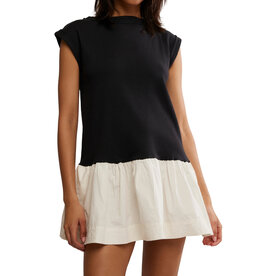 Free People Enya Mini