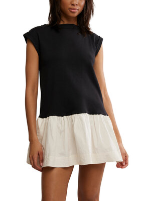 Free People Enya Mini