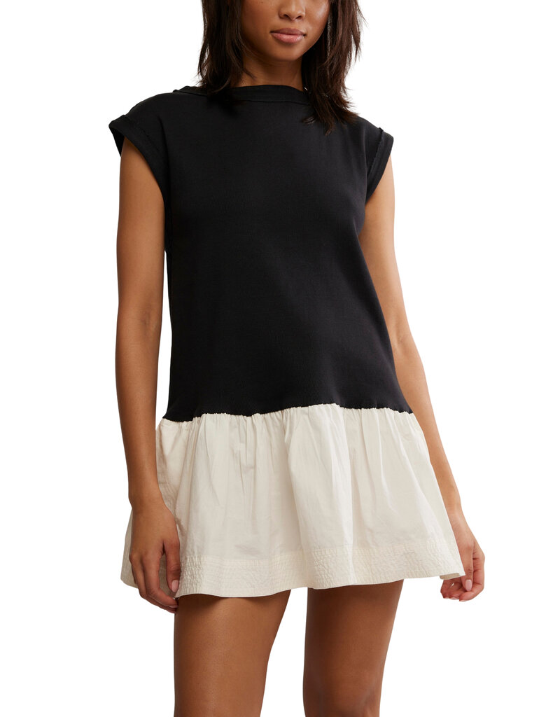 Free People Enya Mini