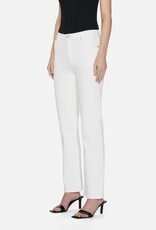 Frame Le Sleek Straight - White