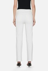 Frame Le Sleek Straight - White