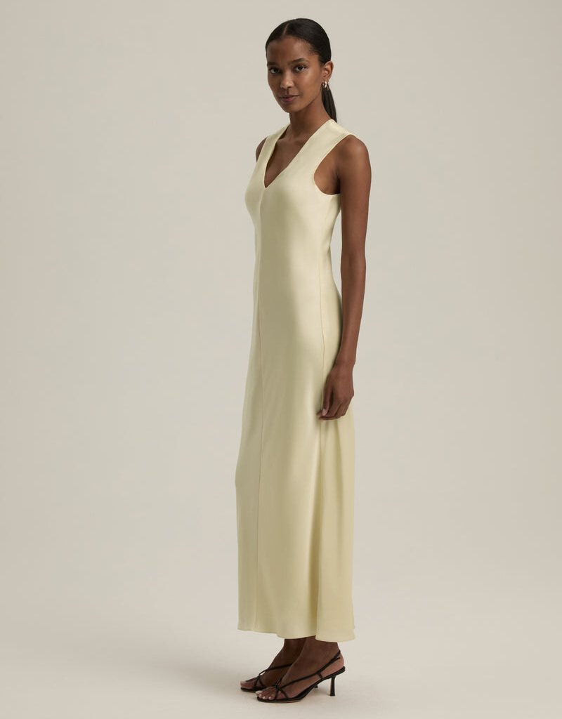 Favorite Daughter The Favorite Column Dress