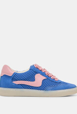 Dolce Vita Notice Mesh Sneakers - Royal Blue