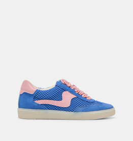 Dolce Vita Notice Mesh Sneakers - Royal Blue