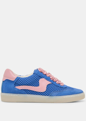 Dolce Vita Notice Mesh Sneakers - Royal Blue