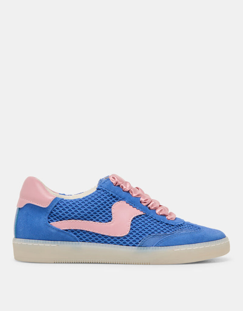 Dolce Vita Notice Mesh Sneakers - Royal Blue