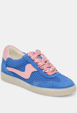 Dolce Vita Notice Mesh Sneakers - Royal Blue