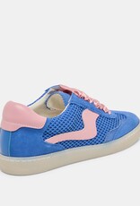 Dolce Vita Notice Mesh Sneakers - Royal Blue