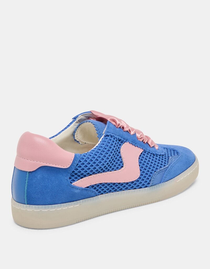 Dolce Vita Notice Mesh Sneakers - Royal Blue