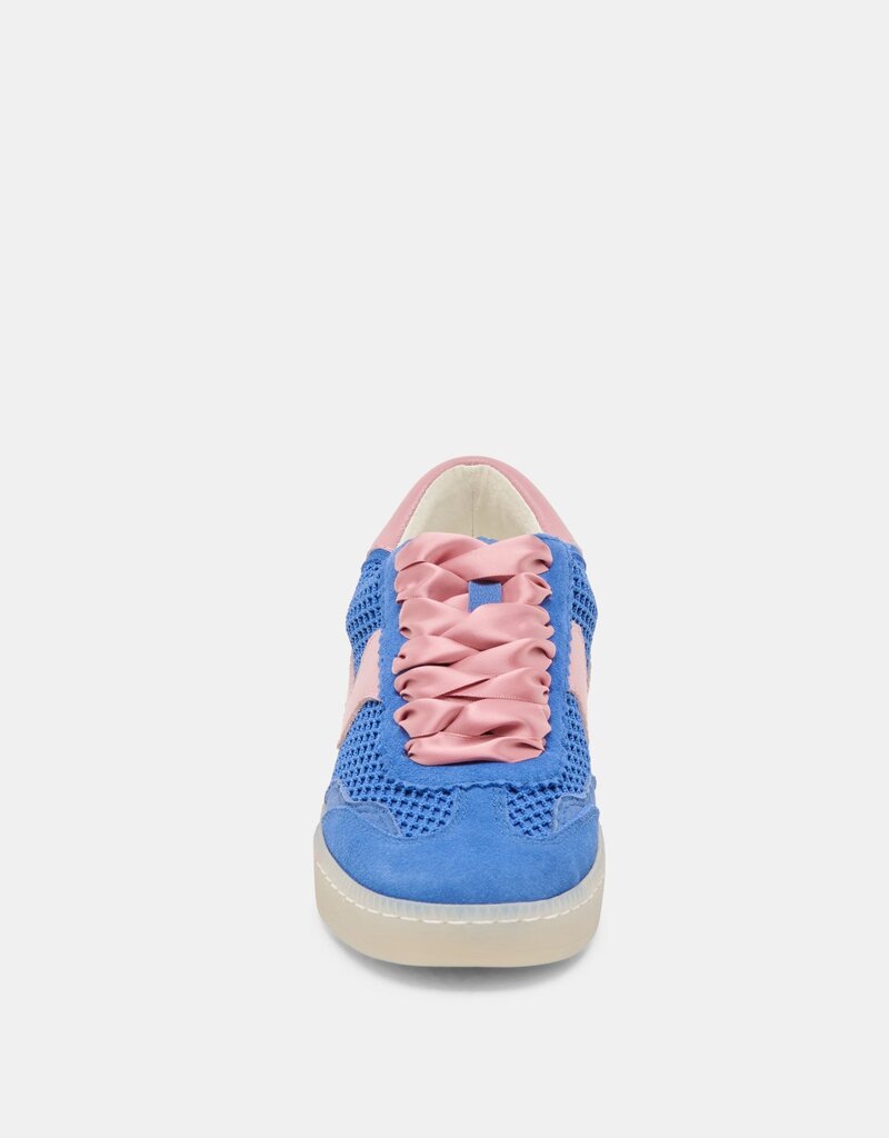 Dolce Vita Notice Mesh Sneakers - Royal Blue