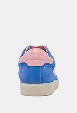 Dolce Vita Notice Mesh Sneakers - Royal Blue