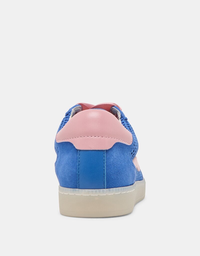 Dolce Vita Notice Mesh Sneakers - Royal Blue